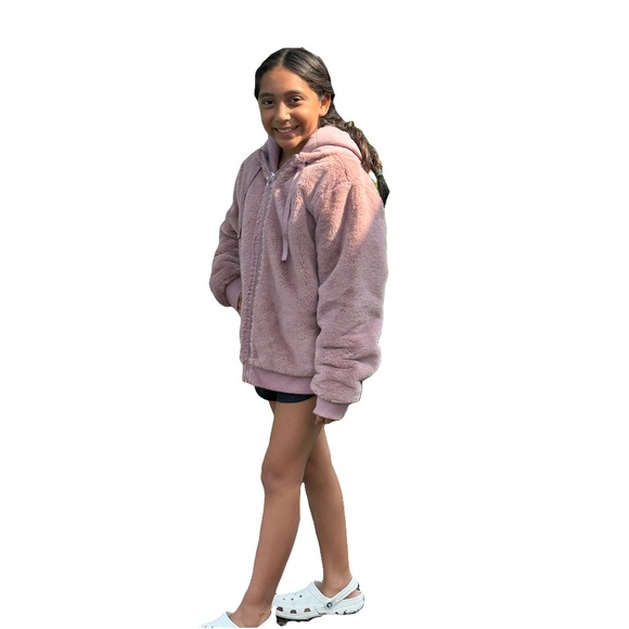 Athleta Ritual Jacket Hoodie- Size Medium - Picture 5 of 13